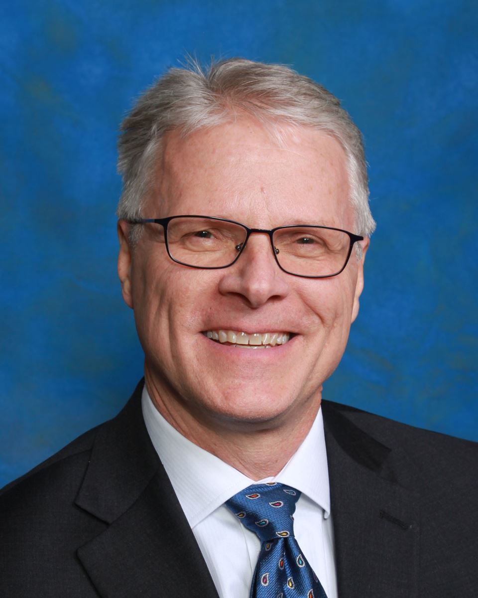 Jeffrey Knight, Founder at Emet Ministries